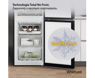 Whirlpool W7X 82O OX Srebrna NoFrost - 1462775 - zdjęcie 16